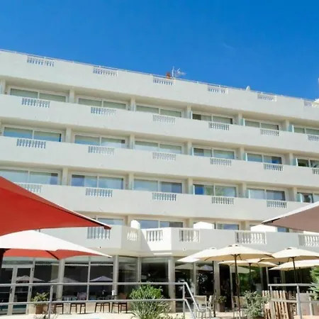 فندق Fergus Paraiso - Adults Only