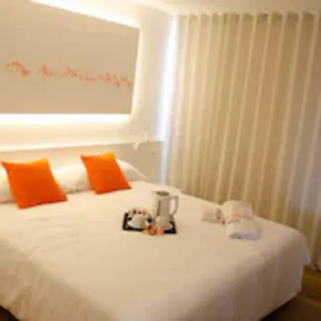 Hotel Fergus Paraiso - Adults Only Ibiza