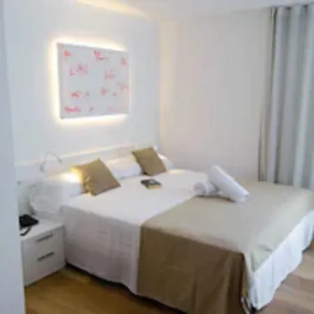 فندق Fergus Paraiso - Adults Only 3*