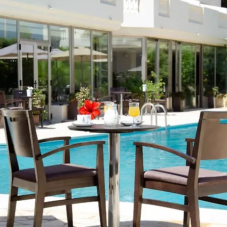Fergus Paraiso - Adults Only فندق 3*