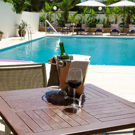 Fergus Paraiso - Adults Only مدينة إيبيزا