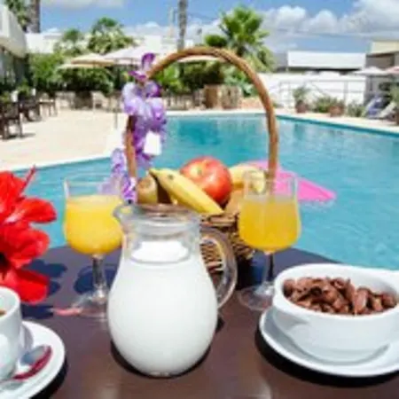 فندق Fergus Paraiso - Adults Only 3*