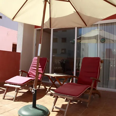Fergus Paraiso - Adults Only فندق 3*