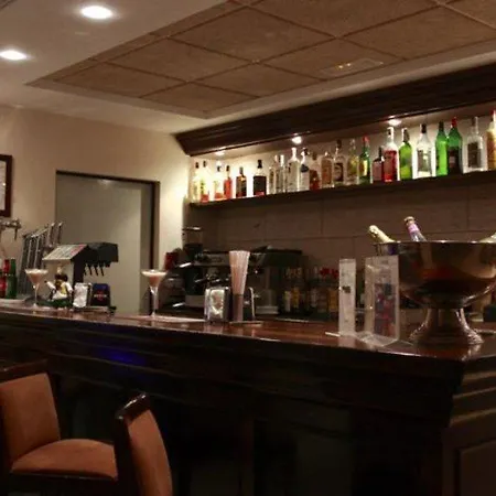 Fergus Paraiso - Adults Only فندق 3*