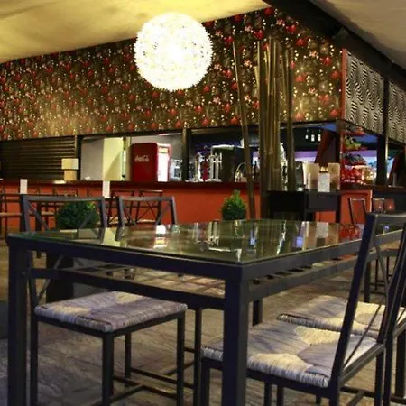 Fergus Paraiso - Adults Only 3* مدينة إيبيزا