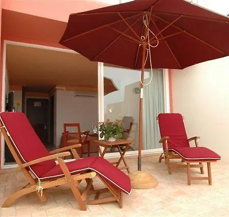 فندق Fergus Paraiso - Adults Only مدينة إيبيزا