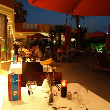 Fergus Paraiso - Adults Only 3* مدينة إيبيزا