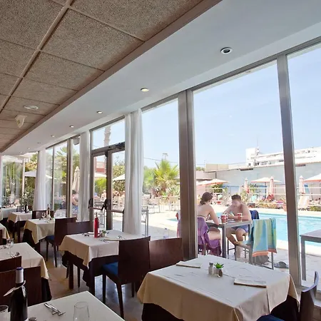 فندق Fergus Paraiso - Adults Only
