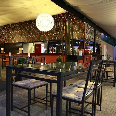 Fergus Paraiso - Adults Only 3* مدينة إيبيزا