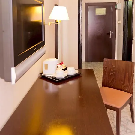 فندق Fergus Paraiso - Adults Only