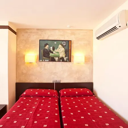 Fergus Paraiso - Adults Only 3* مدينة إيبيزا
