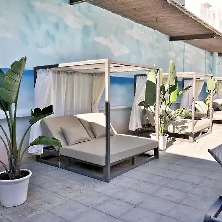 فندق Fergus Paraiso - Adults Only 3*